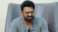 Prabhas Patriotic Film Fauji: 'फौजी' में देशभक्ति के रंग में नजर आएंगे प्रभास, 15 अगस्त 2026 को रिलीज की तैयारी
