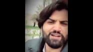 VIDEO: एक भी भारतीय मिसाइल नहीं रोक सके... पाकिस्तानी नागरिक ने खोली पाक सेना की पोल