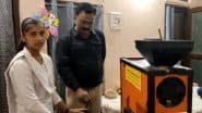 Barabanki Video: छोटे से शहर की छात्रा ने भरी उंची उड़ान, 9वीं क्लास में पढ़नेवाली पूजा ने बनाया धूल रहित थ्रेशर मशीन का मॉडल, बाराबंकी समेत राज्य में हो रही है तारीफ़
