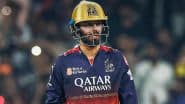 Jitesh Sharma New Milestone: जीतेश शर्मा ने अपने नाम की बड़ी उपलब्धि, RCB के लिए ऐसा करने वाले पहले विकेटकीपर बने