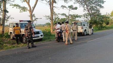 Bihar Nepal Border Security: ऑपरेशन सिंदूर के बाद बिहार-नेपाल बॉर्डर पर बढ़ाई गई चौकसी, सरकारी अफसरों की छुट्टियां रद्द; सुरक्षा के लिहाज से अलर्ट जारी