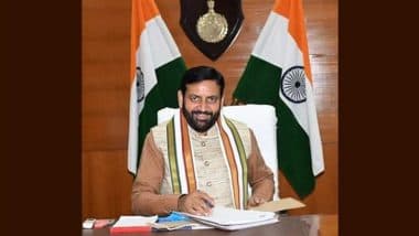 नायब सिंह सैनी ने रेखा गुप्ता से मुलाकात के बाद कहा, दिल्ली के विकास के लिए मिलकर काम करेंगे