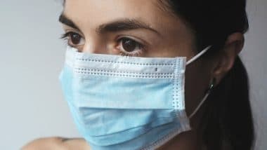 COVID-19 Cases in Thane: महाराष्ट्र में कोरोना के मामले बढे, ठाणे में 21 वर्षीय युवक की इलाज के दौरान मौत