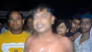Meerut Video: मेरठ में दरोगा की अमानवीय हरकत! चाय बेचनेवाले शख्स पर फेंका खौलता हुआ गर्म दूध, पीड़ित बुरी तरह झुलसा