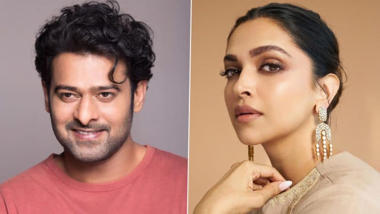 Deepika Padukone Joins Prabhas: рджреАрдкрд┐рдХрд╛ рдкрд╛рджреБрдХреЛрдг рдмрдиреАрдВ рдкреНрд░рднрд╛рд╕ рдХреА рд╣реАрд░реЛрдЗрди, рд╕рдВрджреАрдк рд░реЗрдбреНрдбреА рд╡рд╛рдВрдЧрд╛ рдХреА рдПрдХреНрд╢рди рдлрд┐рд▓реНрдо 'рд╕реНрдкрд┐рд░рд┐рдЯ' рдореЗрдВ рдЖрдПрдВрдЧреА рдирдЬрд░ Deepika Padukone Joins Prabhas: рджреАрдкрд┐рдХрд╛ рдкрд╛рджреБрдХреЛрдг рдмрдиреАрдВ рдкреНрд░рднрд╛рд╕ рдХреА рд╣реАрд░реЛрдЗрди, рд╕рдВрджреАрдк рд░реЗрдбреНрдбреА рд╡рд╛рдВрдЧрд╛ рдХреА рдПрдХреНрд╢рди рдлрд┐рд▓реНрдо 'рд╕реНрдкрд┐рд░рд┐рдЯ' рдореЗрдВ рдЖрдПрдВрдЧреА рдирдЬрд░