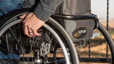 Mixed Disabled T20 Series 2025: टीम इंडिया ने इंग्लैंड में होने वाली ऐतिहासिक मिश्रित दिव्यांग T20 सीरीज़ के लिए जयपुर में शुरू किया विशेष प्रशिक्षण शिविर, खिलाड़ियों में दिखा खास उत्साह