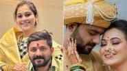 Who Was Vaishnavi Hagawane? राजेंद्र हगावने की बहू वैष्णवी ने फांसी लगाकर की आत्महत्या, पुणे के एनसीपी नेता पर दहेज उत्पीड़न का आरोप