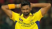 IPL 2025: खलील अहमद ने अपने नाम किया अनोखा रिकॉर्ड, ऐसा करने वाले बने गए पहले टी20 गेंदबाज