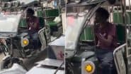 VIDEO: पाकिस्तान बॉर्डर के पास फिरोजपुर में ब्लैकआउट! भारतीय सेना ने बिजली सप्लाई काटकर की रिहर्सल, लोगों को दी खास हिदायत