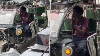 VIDEO: पाकिस्तान बॉर्डर के पास फिरोजपुर में ब्लैकआउट! भारतीय सेना ने बिजली सप्लाई काटकर की रिहर्सल, लोगों को दी खास हिदायत