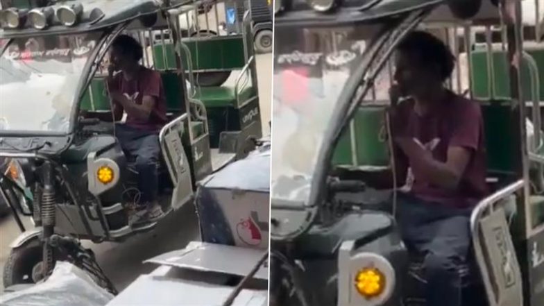 VIDEO: पाकिस्तान बॉर्डर के पास फिरोजपुर में ब्लैकआउट! भारतीय सेना ने बिजली सप्लाई काटकर की रिहर्सल, लोगों को दी खास हिदायत
