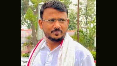 Rajasthan Shocker: राजस्थान में घूसखोर विधायक रंगे हाथ गिरफ्तार, 20 लाख की रिश्वत लेते पकड़े गए BAP विधायक जयकृष्ण पटेल; जांच में जुटी ACB
