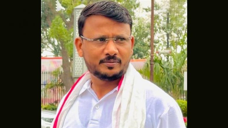 Rajasthan Shocker: राजस्थान में घूसखोर विधायक रंगे हाथ गिरफ्तार, 20 लाख की रिश्वत लेते पकड़े गए BAP विधायक जयकृष्ण पटेल; जांच में जुटी ACB