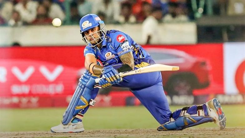 Suryakumar Yadav New Milestone: सूर्यकुमार यादव ने अपने नाम किया एक बड़ा रिकॉर्ड, इस मामले में एबी डिविलियर्स को छोड़ा पीछे