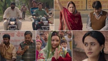 Panchayat Season 4 Teaser Out: पंचायत सीज़न 4 का टीजर हुआ रिलीज, एक बार फिर फुलेरा की सादगी और हंसी लेकर लौटे सचिव जी (Watch Video)