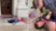 Axe Attack in Poland: वारसॉ यूनिवर्सिटी में शख्स ने कुल्हाड़ी से महिला का सिर काटा, डिस्टर्बिंग वीडियो और तस्वीरें वायरल