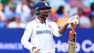 Ravindra Jadeja Records: रविंद्र जडेजा ने रचा इतिहास, टेस्ट में सबसे लंबे समय तक नंबर-1 ऑलराउंडर रहने वाले बने खिलाड़ी