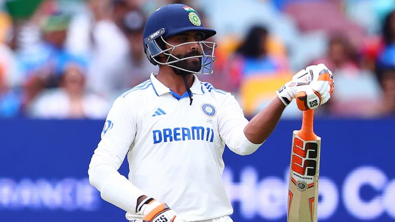 Ravindra Jadeja Records: रविंद्र जडेजा ने रचा इतिहास, टेस्ट में सबसे लंबे समय तक नंबर-1 ऑलराउंडर रहने वाले बने खिलाड़ी