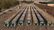 Mumbai Metro: मुंबईकरों के लिए खुशखबरी! आरे से वर्ली मेट्रो कल से होगी शुरू, यात्रियों को ट्रैफिक जाम से मिलेगी राहत
