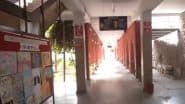 Chandigarh Air Strike Alert: 'बालकनी या छत पर न जाएं लोग': पंजाब और चंडीगढ़ में एयर अलर्ट, एयरफोर्स स्टेशन से मिली हवाई हमले की चेतावनी (Watch Video)