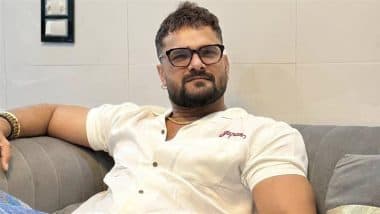 'ऑपरेशन सिंदूर' के जरिए भारत ने लिया पहलगाम का बदला, तो बोले भोजपुरी सितारे- 'हर गोली का हिसाब होगा' 'ऑपरेशन सिंदूर' के जरिए भारत ने लिया पहलगाम का बदला, तो बोले भोजपुरी सितारे- 'हर गोली का हिसाब होगा'