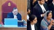 'Mata Ji Jab Tak Hai Unki Jameen Hai': सुप्रीम कोर्ट के जज जस्टिस सूर्यकांत ने लिटीगेंट से हिंदी और पंजाबी में की बात, कोर्ट रूम में हुई बातचीत वायरल