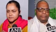 Operation Sindoor: शुभम द्विवेदी की पत्नी बोलीं- पति की मौत का बदला लेने के लिए पीएम मोदी का शुक्रिया
