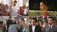 ‘Sitaare Zameen Par’ Trailer Out: आमिर खान की दमदार वापसी, बच्चों की मासूम अदाकारी ने जीता दिल (Watch Video)