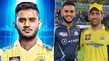 Who Is Urvil Patel: कौन है उर्विल पटेल? चेन्नई सुपर किंग्स में हुई एंट्री, 28 गेंदों में लगा चुके हैं शतक