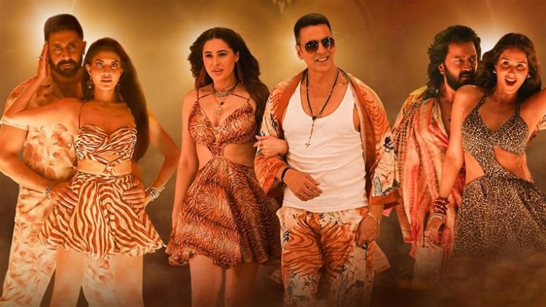 Housefull 5 Box Office Collection Day 9: अक्षय कुमार की फिल्म ने पार किया 150 करोड़ का आंकड़ा, दूसरे हफ्ते में भी बरकरार है हंसी की रफ्तार