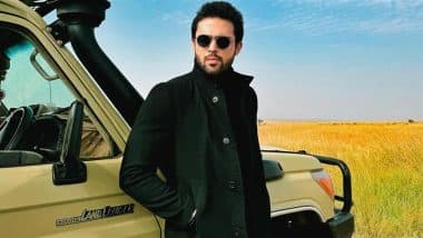 Parth Samthaan CID 2 Exit: 'सीआईडी 2' में ACP आयुष्मान बने पार्थ समथान ने शो से किया किनारा, बोले- 'अब दूसरे प्रोजेक्ट्स में बिजी हूं'