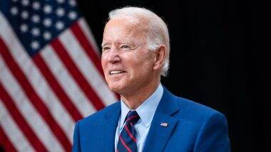 Joe Biden Prostate Cancer:  अमेरिका के पूर्व राष्ट्रपति जो बाइडन प्रोस्टेट कैंसर से पीड़ित, जानें इस गंभीर बीमारी के लक्षण और बचाव के लिए इलाज