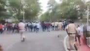 VIDEO: पटना में BPSC अभ्यर्थियों पर लाठीचार्ज, TRE 3.0 रिजल्ट में गड़बड़ी का लगा रहे थे आरोप; मुख्यमंत्री आवास का घेराव करने पर हुई कार्रवाई