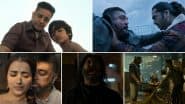 Thug Life Trailer: कमल हासन की 'ठग लाइफ' का ट्रेलर आया सामने, एक्शन और इमोशन का जबरदस्त मेल (Watch Video)