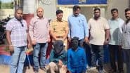 Mumbai: घर में ही चल रही थी नकली नोट छापने की फैक्ट्री, 500 रुपये के 1740 जाली नोटों के साथ दो गिरफ्तार