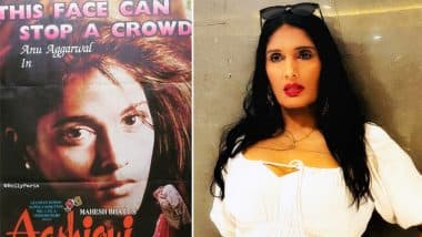 Anu Aggarwal Reveals: 'Aashiqui' के अब तक नहीं मिले पूरे पैसे, बोलीं- 'मॉडलिंग से ज्यादा कमाया था'