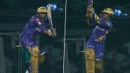 CSK vs KKR IPL 2025: क्विंटन डी कॉक ने जमकर की प्रैक्टिस, चेन्नई सुपर किंग्स के खिलाफ कर सकतें हैं वापसी