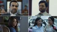 Criminal Justice-A Family Matter Trailer Out: पंकज त्रिपाठी की 'क्रिमिनल जस्टिस' सीरीज के नए सीजन का ट्रेलर रिलीज, 29 मई को JioHotstar पर होगा प्रीमियर (Watch Video)