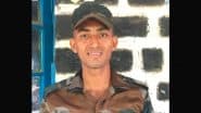 LoC पर सेना का जवान शहीद, आंध्र प्रदेश के वीर सैनिक मूडवाथ मुरली नायक ने दिया सर्वोच्च बलिदान