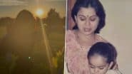 Virat Kohli Trolled for Mother's Day Post: विराट कोहली को मदर्स डे पर अनुष्का की तस्वीर पहले डालने पर किया गया ट्रोल, फैंस ने दिया मुंहतोड़ जवाब