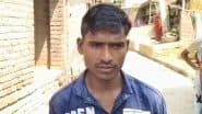 Kaushambi Dream11 Crorepati: यूपी के कौशांबी में किसान के बेटे की लगी लॉटरी, ड्रीम 11 पर 39 रुपए लगाकर जीते ₹4 करोड़; अब हजारों युवा देखेंगे बर्बादी का सपना (Watch Video)
