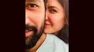 Katrina Kaif Sweet Birthday Post for Vicky Kaushal: विक्की कौशल के बर्थडे पर कैटरीना कैफ का प्यारभरा पोस्ट वायरल, लिखा - 'Happy Vicky Day'