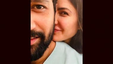 Katrina Kaif Sweet Birthday Post for Vicky Kaushal: विक्की कौशल के बर्थडे पर कैटरीना कैफ का प्यारभरा पोस्ट वायरल, लिखा - 'Happy Vicky Day'
