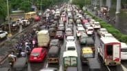 Majiwada Flyover Closed : मेट्रो के काम के लिए 28 से लेकर 31 मई तक माजीवाडा फ्लाईओवर रहेगा बंद, ठाणे महानगर पालिका ने की घोषणा,जानें अल्टरनेट रोड कौन से होंगे