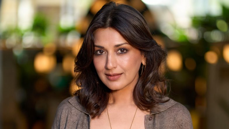 Sonali Bendre on Beauty Standards: &lsquo;90s में मेरी स्किनी बॉडी और स्ट्रेट बालों को पसंद नहीं करती थी फिल्म इंडस्ट्री&rsquo;