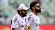 Rohit Sharma, Virat Kohli Central Contracts: टेस्ट से रिटायर होने के बाद भी रोहित शर्मा, विराट कोहली को मिलेगा A+ ग्रेड कॉन्ट्रैक्ट, सैलरी में नहीं होगी कटौती; BCCI सचिव की पुष्टि