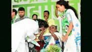 Mother's Day 2025: 'मदर्स डे' पर सीएम हेमंत, पूर्व सीएम रघुवर, अर्जुन मुंडा और कई मंत्रियों ने लिखे भावुक पोस्ट, मां के साथ साझा की तस्वीरें