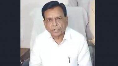 Madhya Pradesh: उपमुख्यमंत्री जगदीश देवड़ा ने वायरल वीडियो पर दी सफाई, कांग्रेस पर लगाया साजिश रचने का आरोप