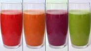 Type 2 Diabetes: सोडा और फलों का जूस पीने से डायबिटीज का खतरा बढ़ सकता है; अध्ययन