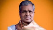 Jharkhand: झारखंड में डीजीपी के पद पर अनुराग गुप्ता को बनाए रखना अवैधानिक; बाबूलाल मरांडी